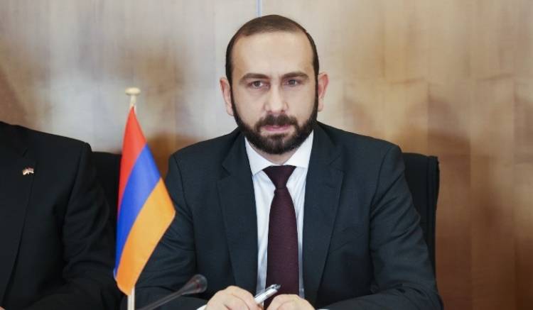 Միրզոյան Արարատի «խիզախ» դիվանագիտությունը